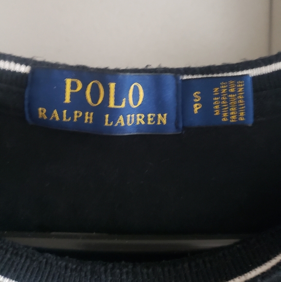 Men| Polo Ralph Lauren T-Shirt - Picture 3 of 3